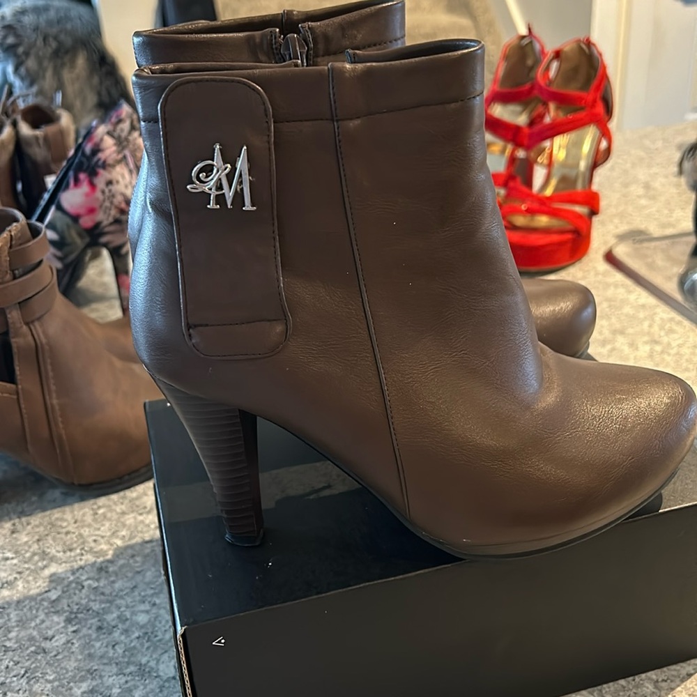 Heels